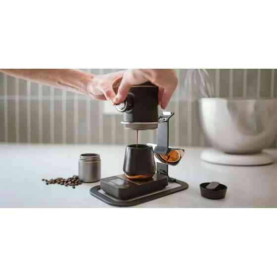 Стенд-подставка для кофеварки Wacaco Picopresso Киев