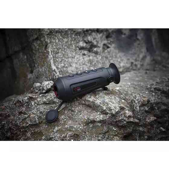 Тепловізійний монокуляр AGM Asp-Micro TM160 з інфрачервоним детектором та дисплеєм (у комплекті з адаптером EU plug) Київ