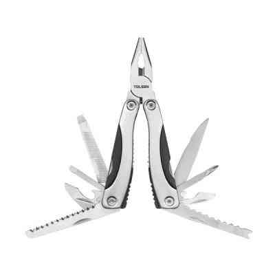 Набір інструментів Tolsen 8 предм. (85001.08) Вінниця