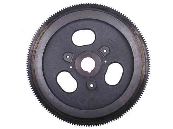 Маховик із вінцем на дизельний двигун ZH1125N Мукачево