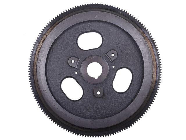 Маховик із вінцем на дизельний двигун ZH1125N Мукачево - фото 3