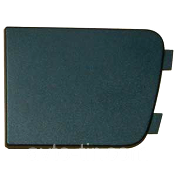 Заглушка бампера нижняя VOLVO FH2 / FM2  20529708 21023802 20529707 21023801 3175547 3175548 Луцк - изображение 1