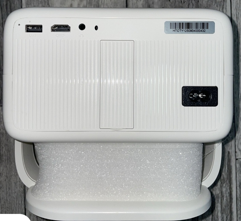 Проектор Magcubic L018 650ANSI Auto Focus & Keystone 1080P 360 ° Київ - фото 4