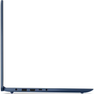 Ноутбук Lenovo IdeaPad Slim 3 15IRH8 (83EM00KCRA) Вінниця - фото 11