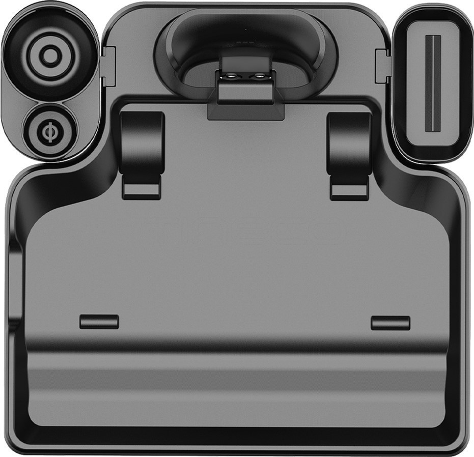 Акумуляторний мийний пилосос Tineco Floor One S7 Steam Plus (SW110600DE) ( 25432 ) Харьков - изображение 7