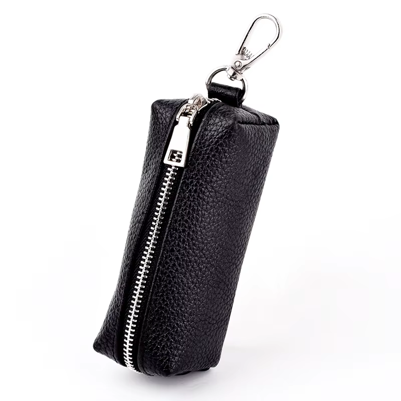 Ключница ST Leather из натуральной кожи (15 х 7.5 х 4 см) Винница - изображение 11