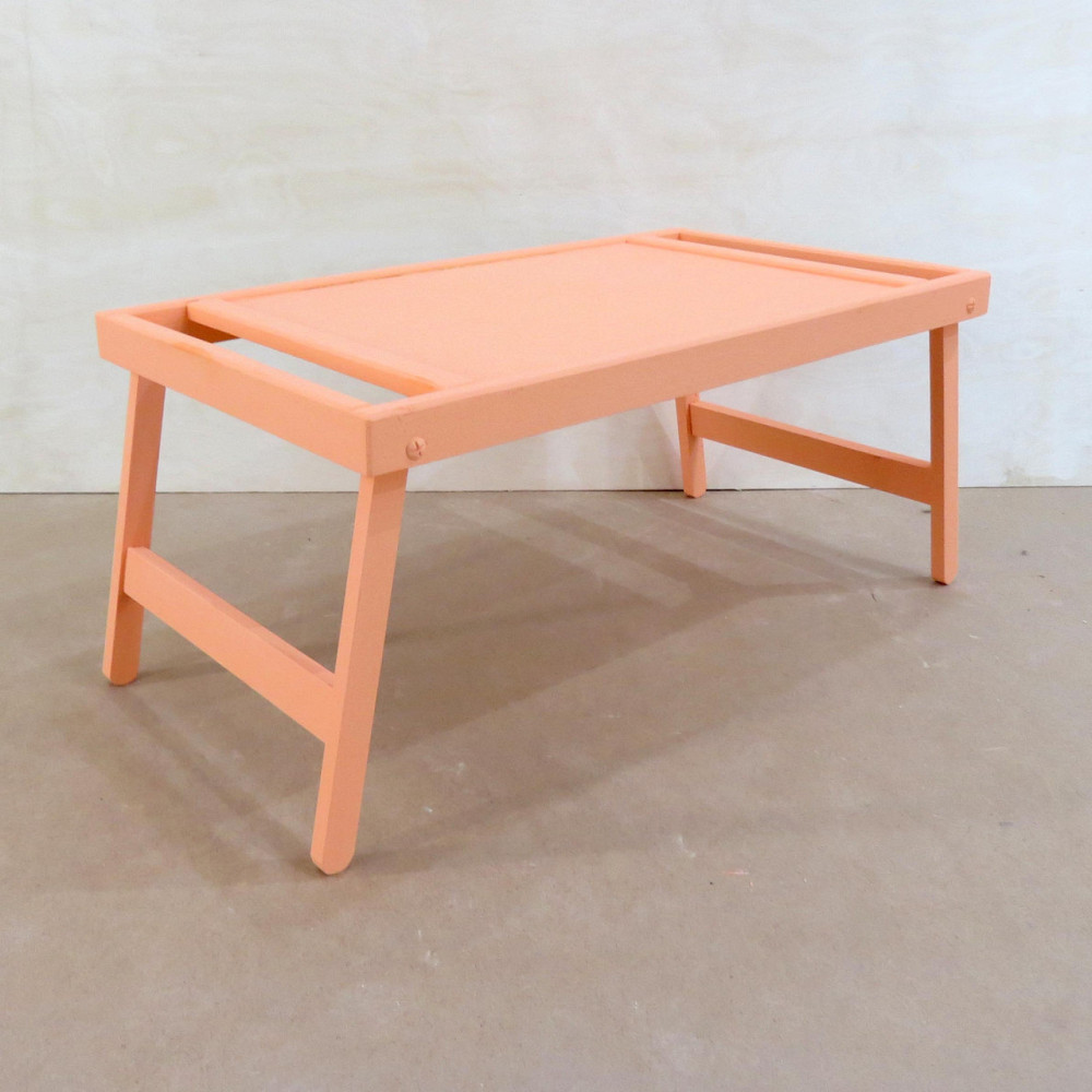 Столик-поднос для завтрака 