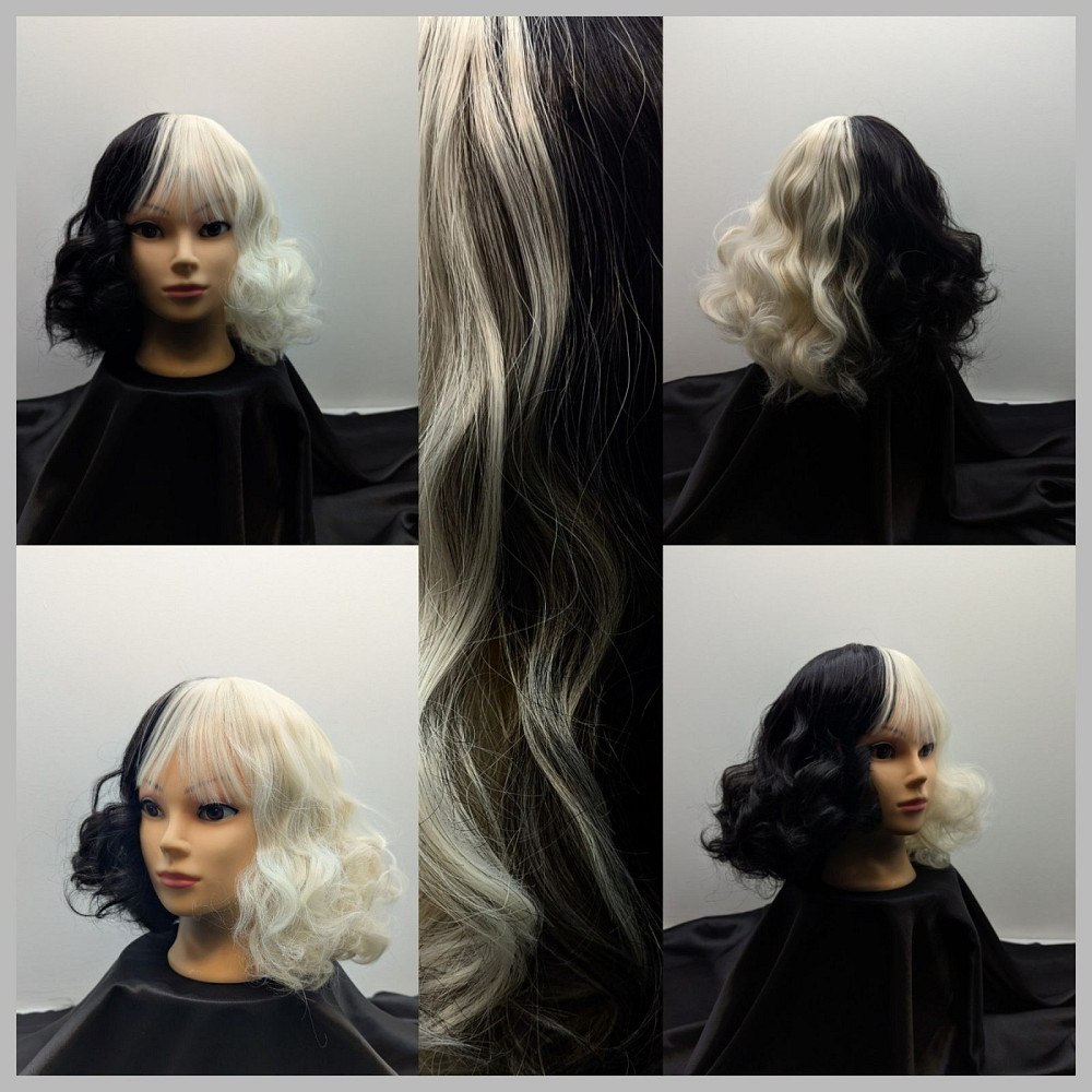 Перука 245 Луцк - изображение 1