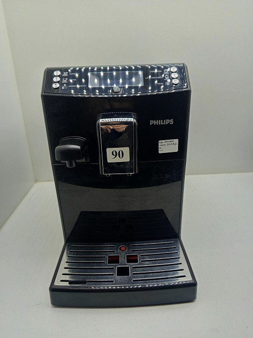 Кавомашина Philips EP3360 (Б клас) Луцьк - фото 1