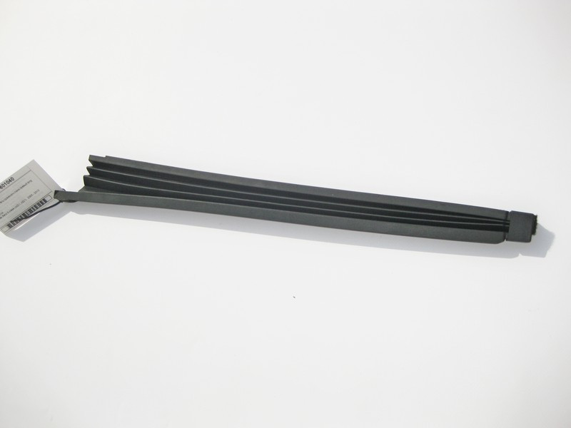 Mercedes-Benz  A2217801040 Бічний ущільнювач зсувного люка правий S-Class W221 long Одеса - фото 3