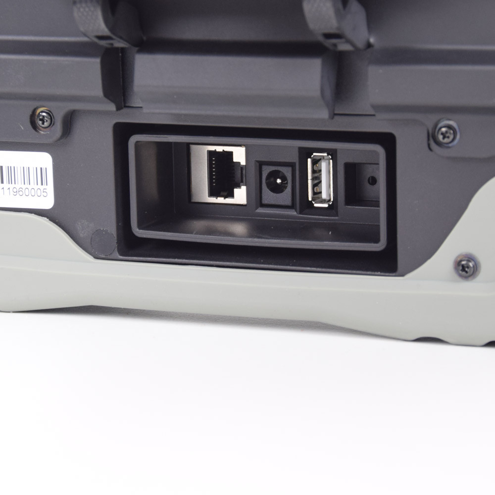 Мобільний біометричний термінал обліку робочого часу ZKTeco S922 з каналами зв'язку 3G і GPS Киев - изображение 3