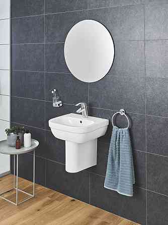 Дозатор рідкого мила Grohe Essentials New (40448001) Чернівці