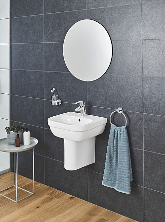 Дозатор рідкого мила Grohe Essentials New (40448001) Чернівці - фото 6