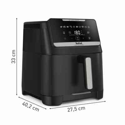 Мультипіч Tefal Easy Fry Silence XXL (EY8428E0) Вінниця