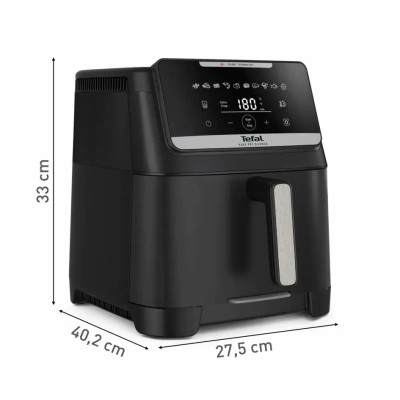 Мультипіч Tefal Easy Fry Silence XXL (EY8428E0) Вінниця - фото 4