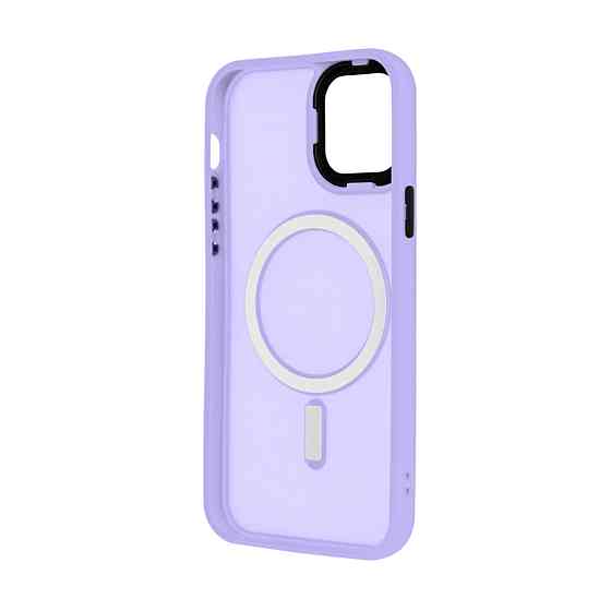 Чохол для смартфона Cosmic Magnetic Color HQ for Apple iPhone 11 Lilac Київ