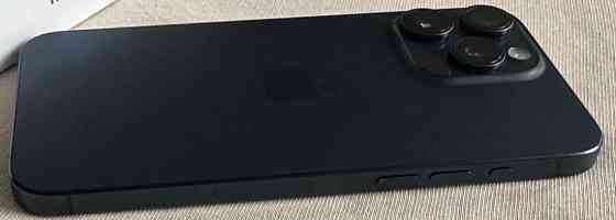 Айфон iPhone 15 Pro Max 256Gb. Neverlock. Київ