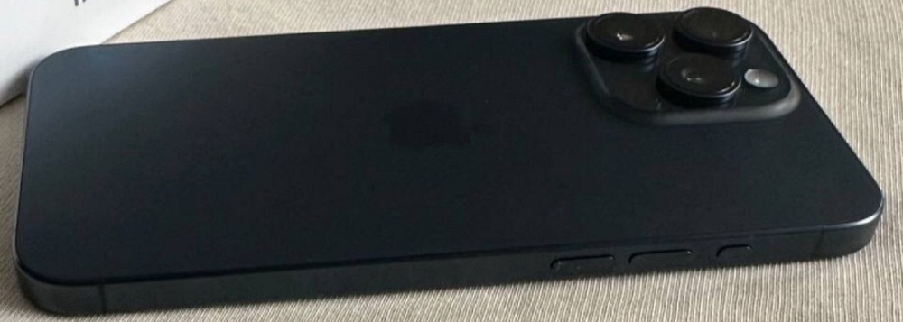 Айфон iPhone 15 Pro Max 256Gb. Neverlock. Киев - изображение 4