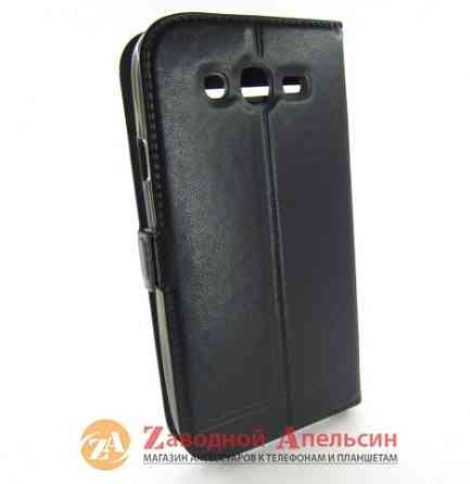 Чехол книжка Samsung I9082 I9080 I9060 Grand Smart Case Одесса
