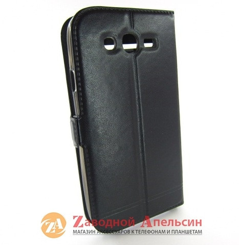 Чехол книжка Samsung I9082 I9080 I9060 Grand Smart Case Одесса - изображение 5