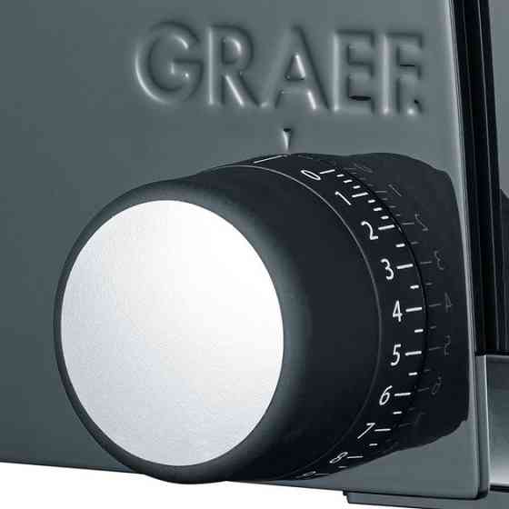 Скиборізка Graef S10002 ( 26700 ) Харьков