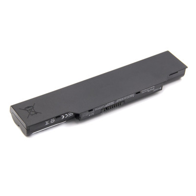 Аккумулятор для ноутбука FUJITSU LifeBook A530 (FPCBP250, FUA530LH) 10.8V 5200mAh PowerPlant (NB450060) Винница - изображение 2