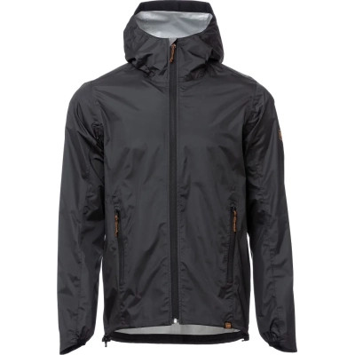 Куртка Turbat Isla Mns anthracite black XL (012.004.2049) Вінниця - фото 1