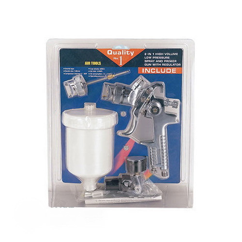 Комплект для фарбування AUARITA KIT-H-827-1.3-1.7 Одеса - фото 2