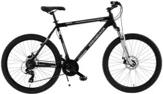 Велосипед Kands Dreamhack 21