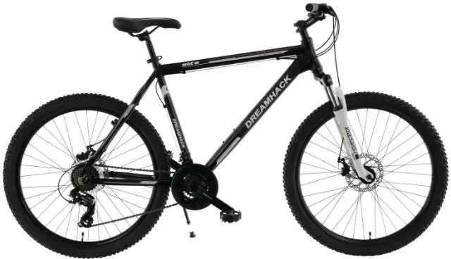 Велосипед Kands Dreamhack 21