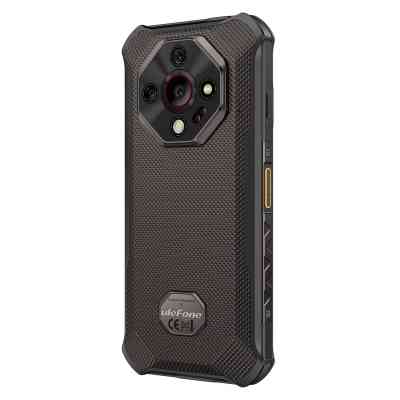 Мобільний телефон Ulefone Armor X16 Pro 8/256Gb Wasteland Shadow (6975326660549) Вінниця