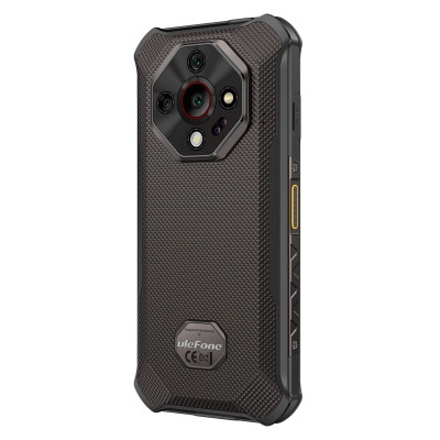 Мобільний телефон Ulefone Armor X16 Pro 8/256Gb Wasteland Shadow (6975326660549) Вінниця - фото 3