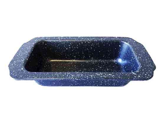 Форма тефлонова крихта сірий для хліба 14,5х28х6см VT6-19624 19170 ТМ VITOL   Solmir Київ