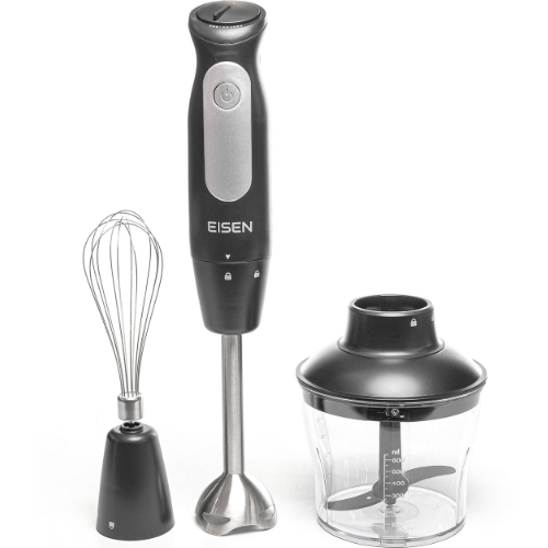 Блендер ручний 600W EHB-632 EISEN Житомир