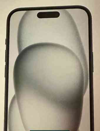 Айфон новий iPhone 15 Plus 128 GB Киев