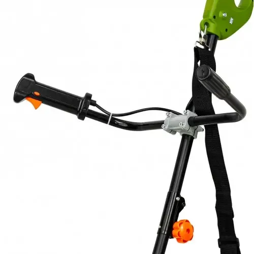 Коса електро Procraft PROFESSION GT2200 Коломия - фото 3