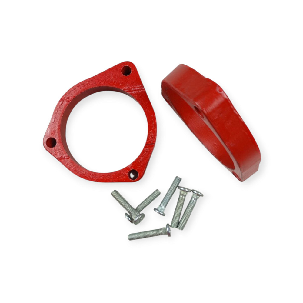 Підставка пружини Geely MK передні (к-кт 2 шт) під Мукачево - фото 1