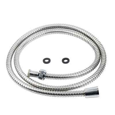 Шланг для душа TAU 1/2&quot; SS эконом 150см (XB-9583) Вінниця