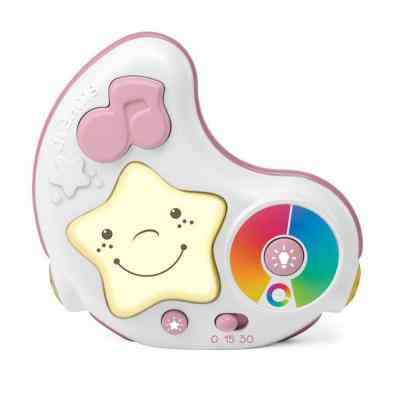 Детский коврик Chicco Enjoy Colours Gym pink (09866.10) Винница