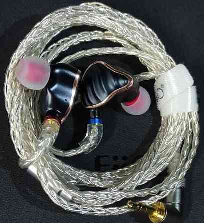 Наушники FiiO FH7 Киев