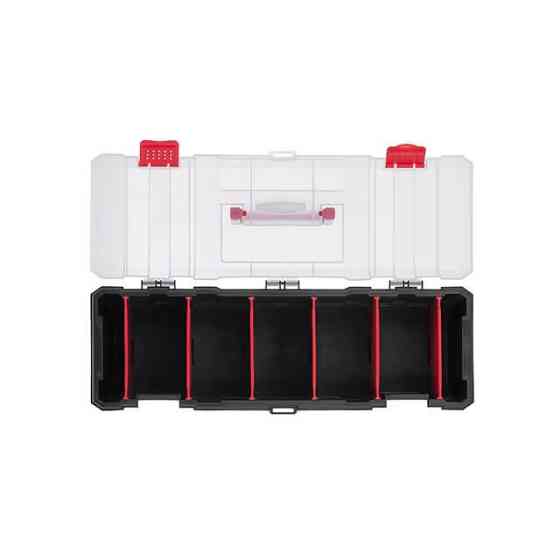 Органайзер 18