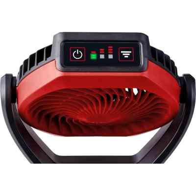 Вентилятор Einhell GC-CF 18/110 Li-Solo (3408061) Винница
