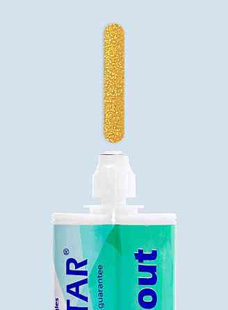 Епоксидна фуга для швів Kastar Ceramic Tile Sealant K20 бронзовий 400 мл Киев