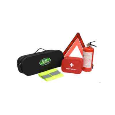 Набір техдопомоги Poputchik Евростандарт Land Rover (01-027-Е) Вінниця