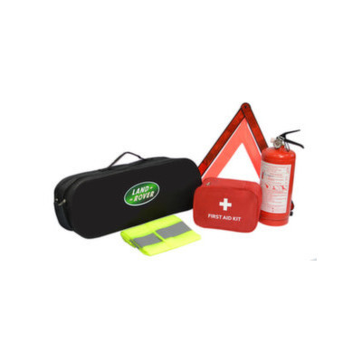 Набір техдопомоги Poputchik Евростандарт Land Rover (01-027-Е) Вінниця - фото 1