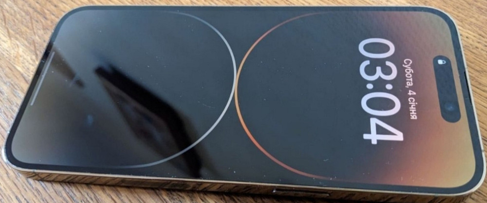 Айфон iPhone 14 Pro Max 128Gb. Харків - фото 7