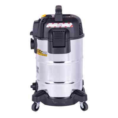 Пилосос будівельний DeWALT 750 Вт, довжина шлангу 2.1 м, 30 л. (DXV30SAPTA) Вінниця