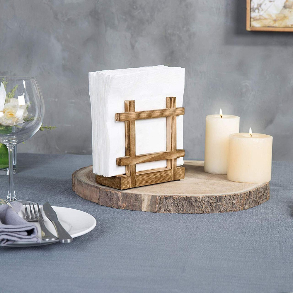 Салфетница 