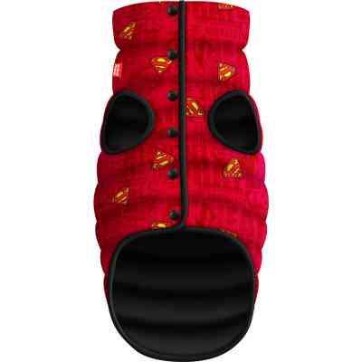 Курточка для тварин WAUDOG Clothes &quot;Супермен червоний&quot; XS 22 (0922-4007) Вінниця