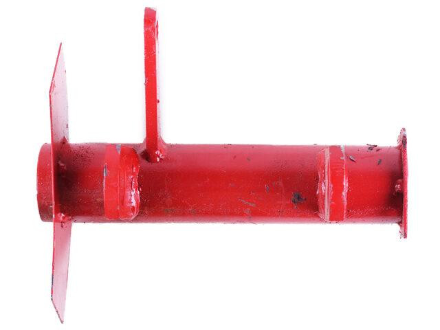 Труба приводной головки - Z069 Мукачево - изображение 3